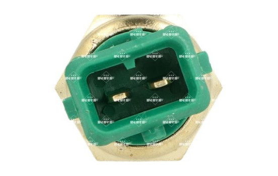 Sensor, coolant temperature