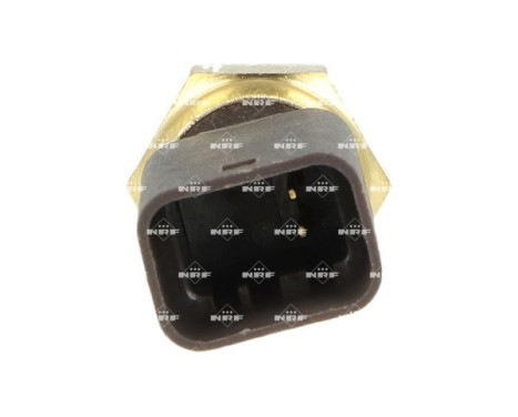 Sensor, coolant temperature