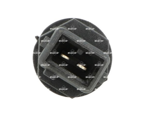 Sensor, coolant temperature