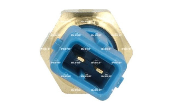 Sensor, coolant temperature