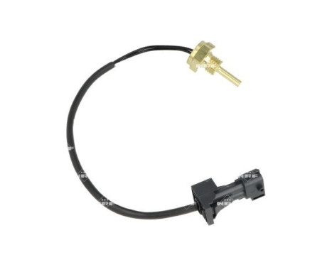 Sensor, coolant temperature, Image 4