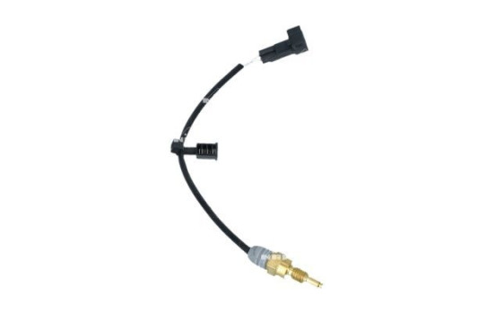 Sensor, coolant temperature, Image 4