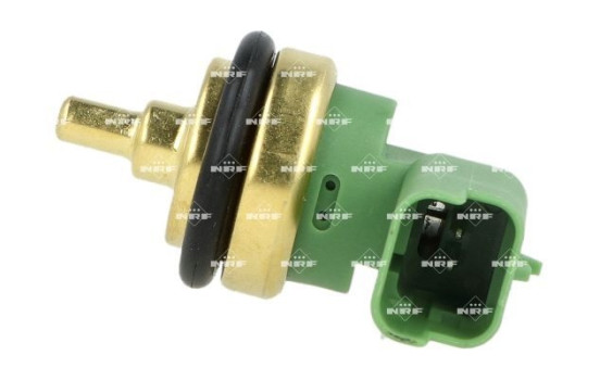 Sensor, coolant temperature