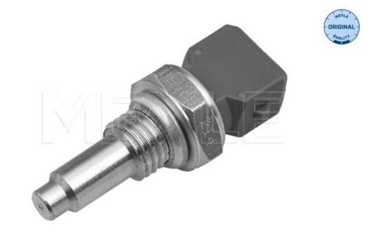 Sensor, coolant temperature