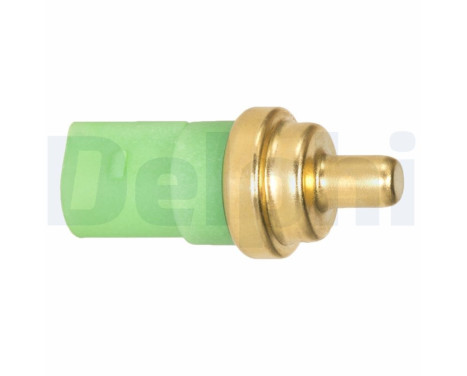Sensor, coolant temperature