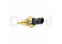 Sensor, coolant temperature