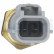 Sensor, coolant temperature, Thumbnail 6