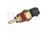 Sensor, coolant temperature