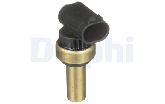 Sensor, coolant temperature