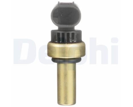 Sensor, coolant temperature, Image 5