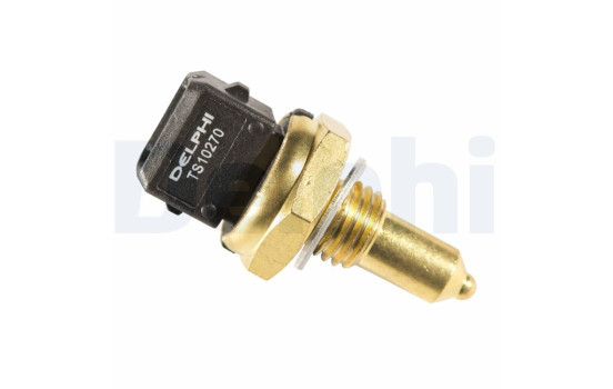 Sensor, coolant temperature