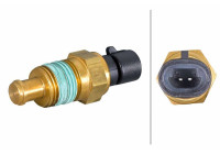 Sensor, coolant temperature