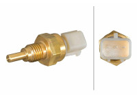Sensor, coolant temperature
