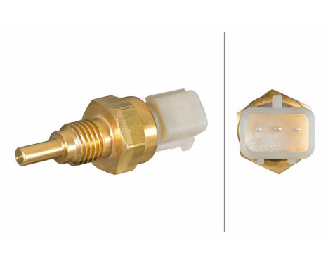 Sensor, coolant temperature