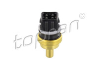 Sensor, coolant temperature