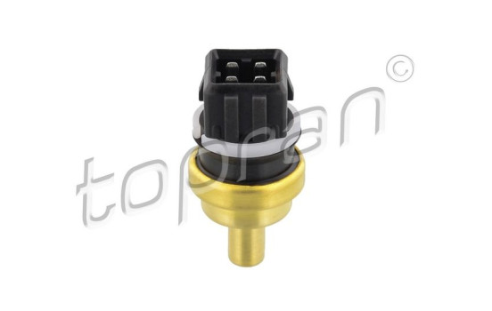 Sensor, coolant temperature