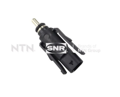 Sensor, coolant temperature