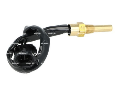 Sensor, coolant temperature, Image 5