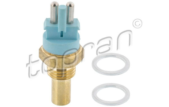 Sensor, coolant temperature