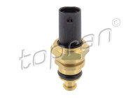 Sensor, coolant temperature