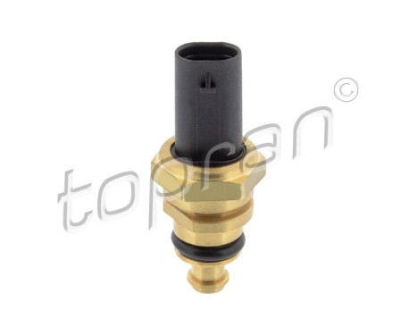 Sensor, coolant temperature