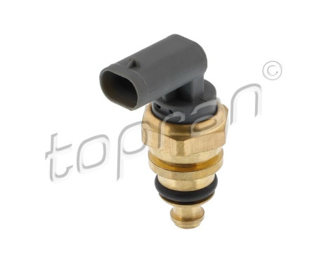 Sensor, coolant temperature