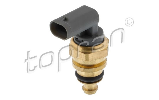 Sensor, coolant temperature