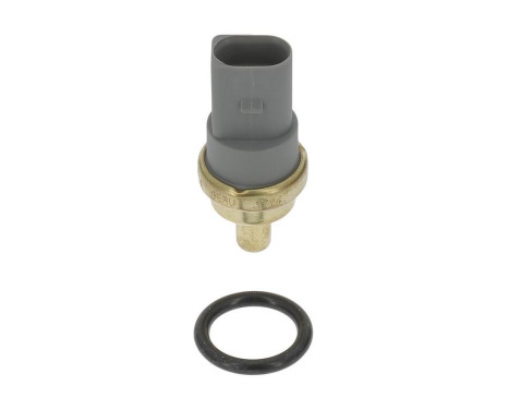 Sensor, coolant temperature