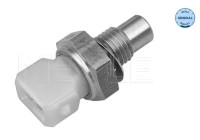 Sensor, coolant temperature