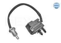 Sensor, coolant temperature