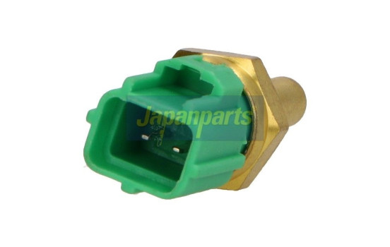 Sensor, coolant temperature