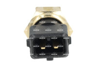 Sensor, coolant temperature