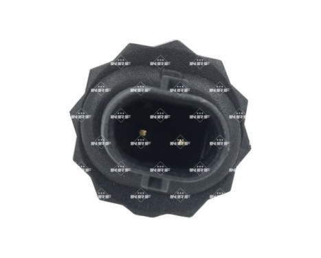 Sensor, coolant temperature