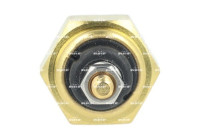 Sensor, coolant temperature