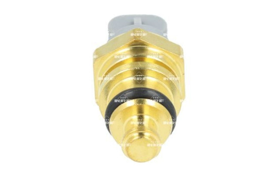 Sensor, coolant temperature