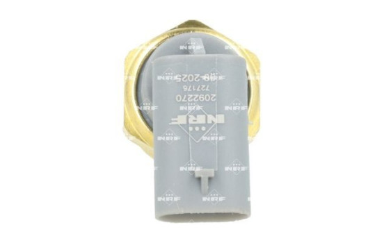 Sensor, coolant temperature, Image 3