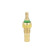 Sensor, coolant temperature, Thumbnail 4
