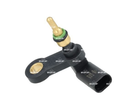 Sensor, coolant temperature