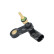 Sensor, coolant temperature