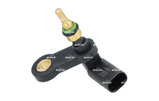 Sensor, coolant temperature