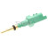 Sensor, coolant temperature