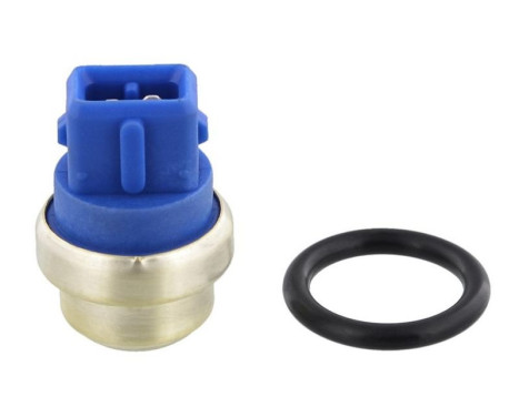 Sensor, coolant temperature
