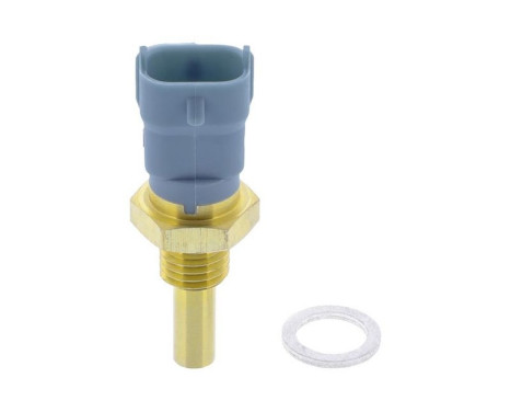 Sensor, coolant temperature