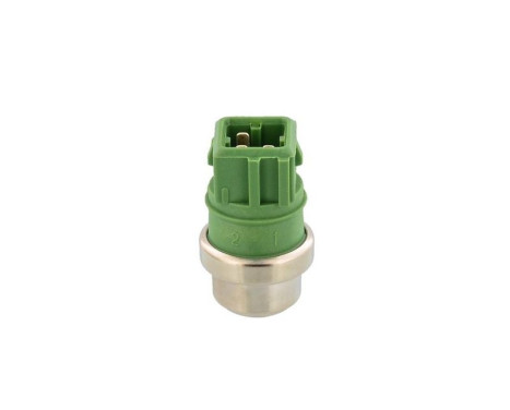 Sensor, coolant temperature