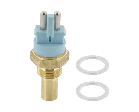 Sensor, coolant temperature