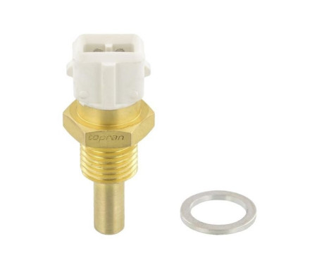 Sensor, coolant temperature