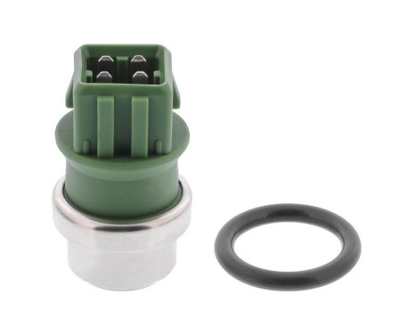 Sensor, coolant temperature