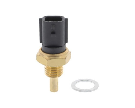 Sensor, coolant temperature