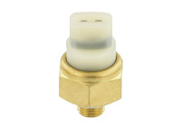 Sensor, coolant temperature