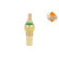 Sensor, coolant temperature, Thumbnail 2